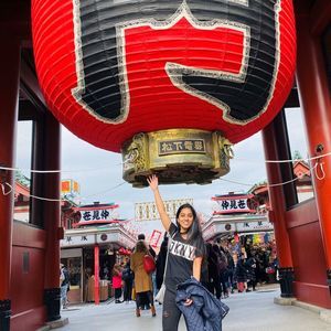 Meet your Posher, Achyutha